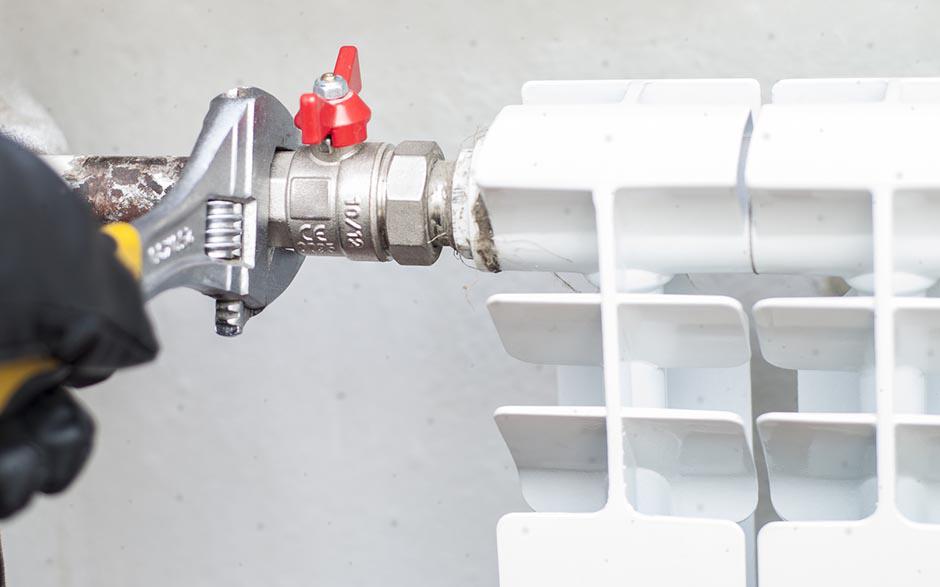 installation chauffage gaz Bourg-la-Reine