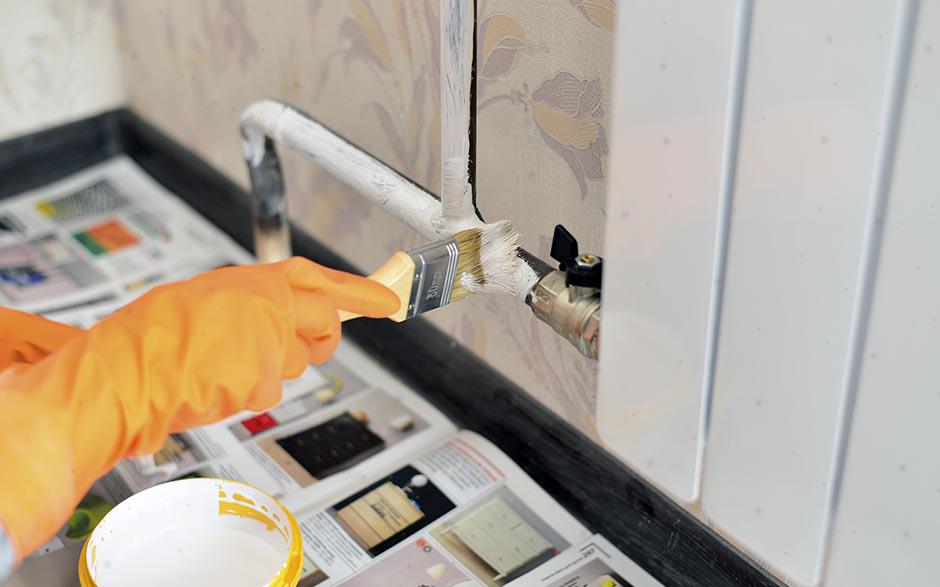installation chauffage gaz Charenton-le-Pont