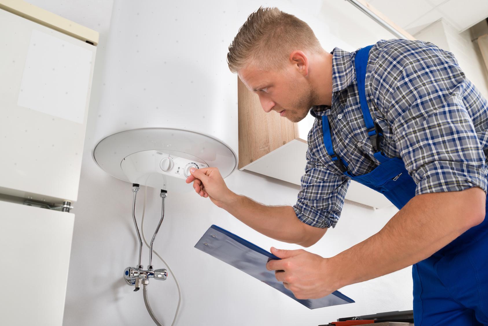installation chauffage gaz Charenton-le-Pont